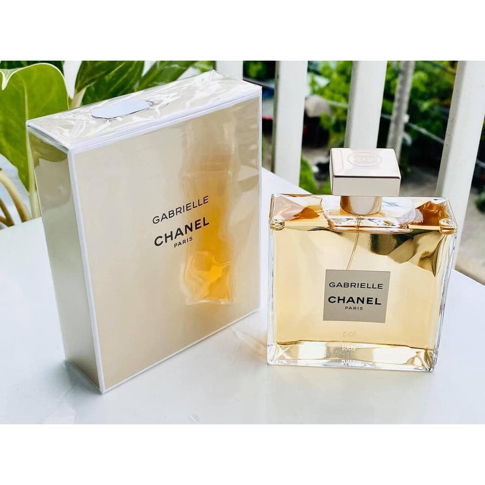 [NƯỚC HOA ]Chanel Gabrielle EDP 100ml Gab SO HOTTTT - Phiên bản mới nhà Chanel... Trẻ trung, nữ tính