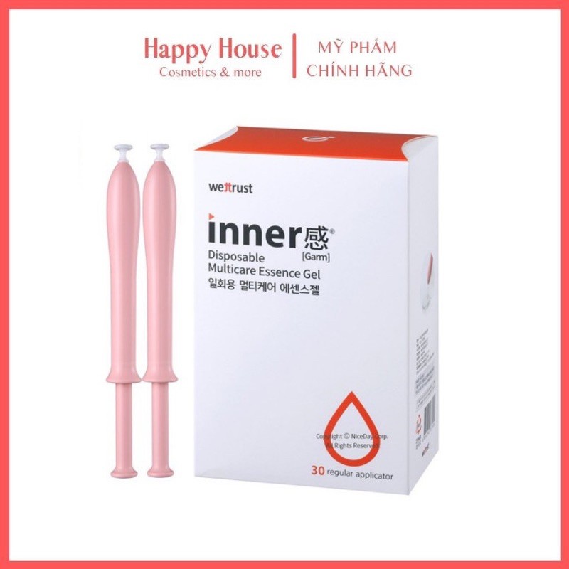 ĐŨA THẦN INNER GEL SE KHÍT VÙNG KÍN