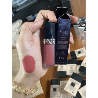 Son Kem Dior Ultra Care Liquid bản mới nhất của nhà dior