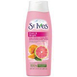 Sữa tắm làm sáng da Hương Cam Chanh St. Ives Even & Bright body wash 709ml