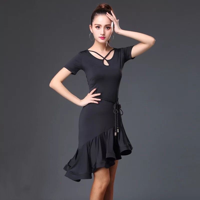 Váy khiêu vũ Latin