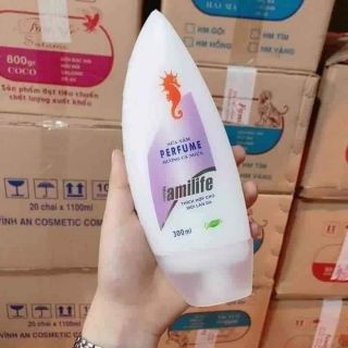 🛀 Sữa Tắm Cá Ngựa Trắng Algemarin 🛀