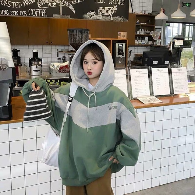【order】áo hoodie ullzang nữ | BigBuy360 - bigbuy360.vn