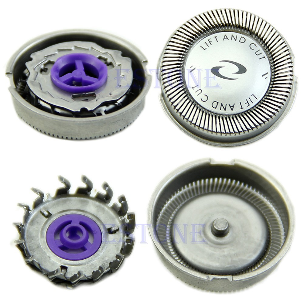 [Hàng mới về] Đầu máy cạo râu mới cho Philips Norelco HQ3 HQ56 HQ55 HQ442 HQ300 HQ6 HQ916