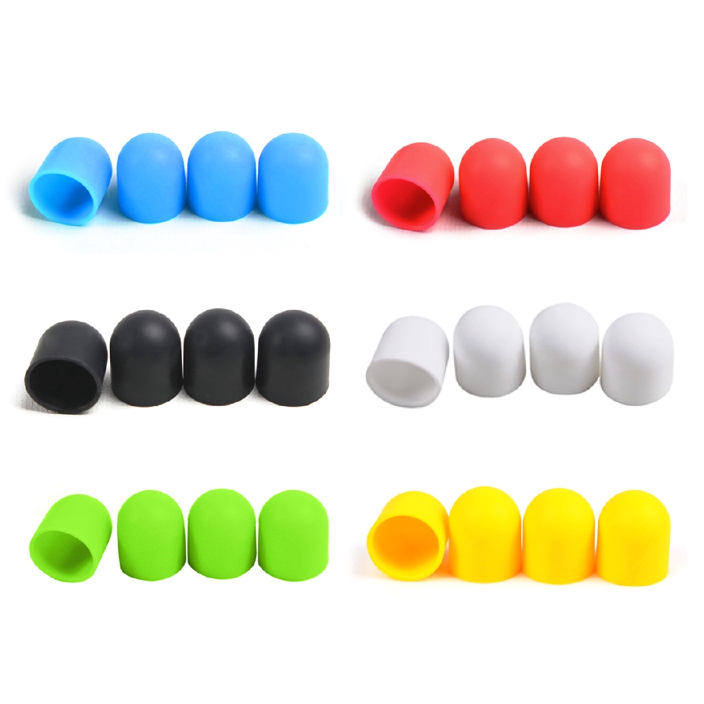 4 vỏ silicon bảo vệ động cơ cho DJI Spark Drone | BigBuy360 - bigbuy360.vn