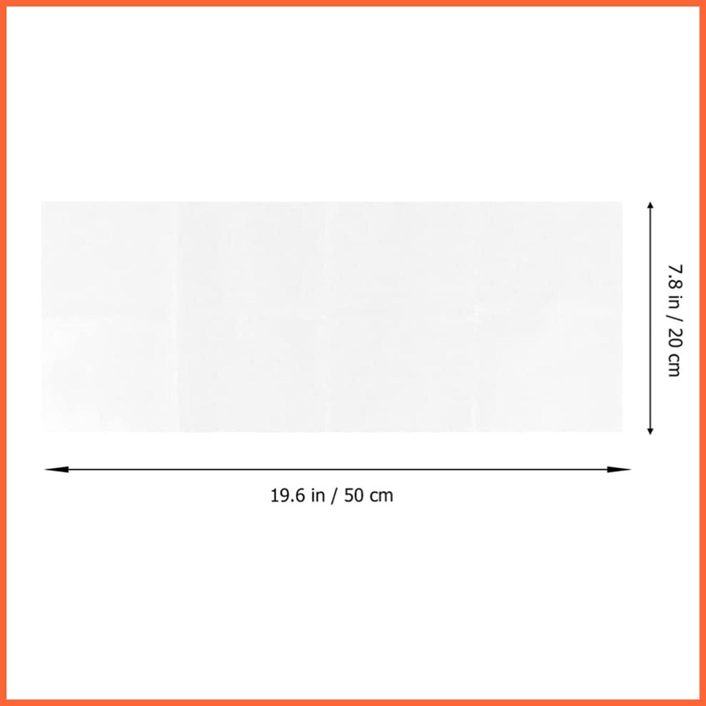 Giấy Làm Ảo Thuật Không Lửa Chống Bụi Thú Vị