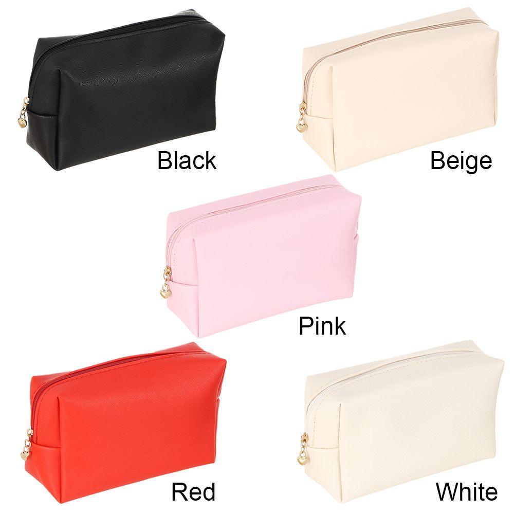 Túi Đựng Mỹ Phẩm MIHAN1 Thời Trang Tiện Lợi Cho Du Lịch