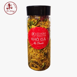 A24_Khô gà Cô Hồng - Size L