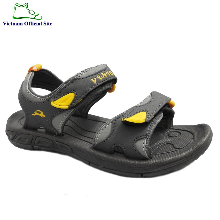 Giày Giày sandal trẻ em chính hãng hiệu Vento VTK18G new ! *