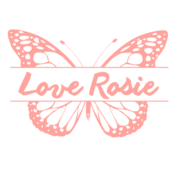 Love Rosie -Đồ ngủ Xịn