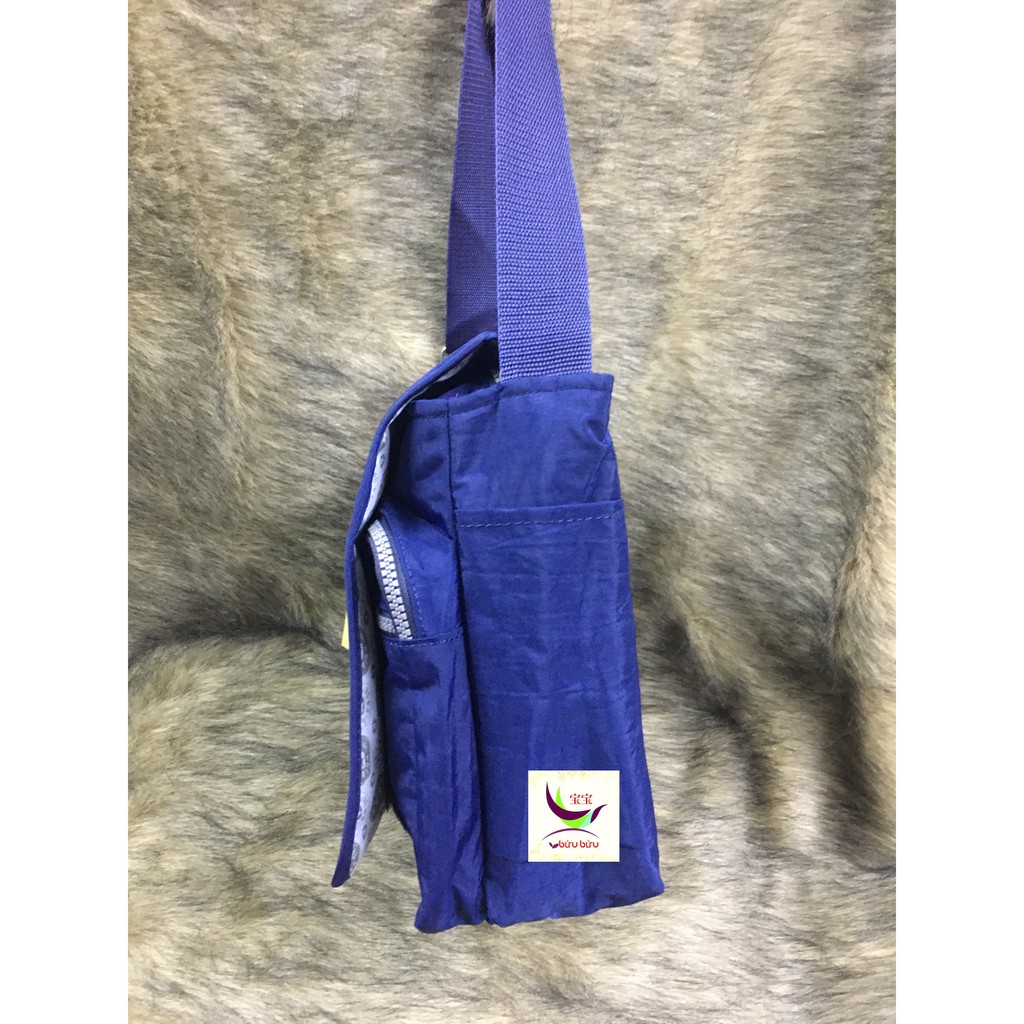 Túi đeo chéo Kipling mã 207