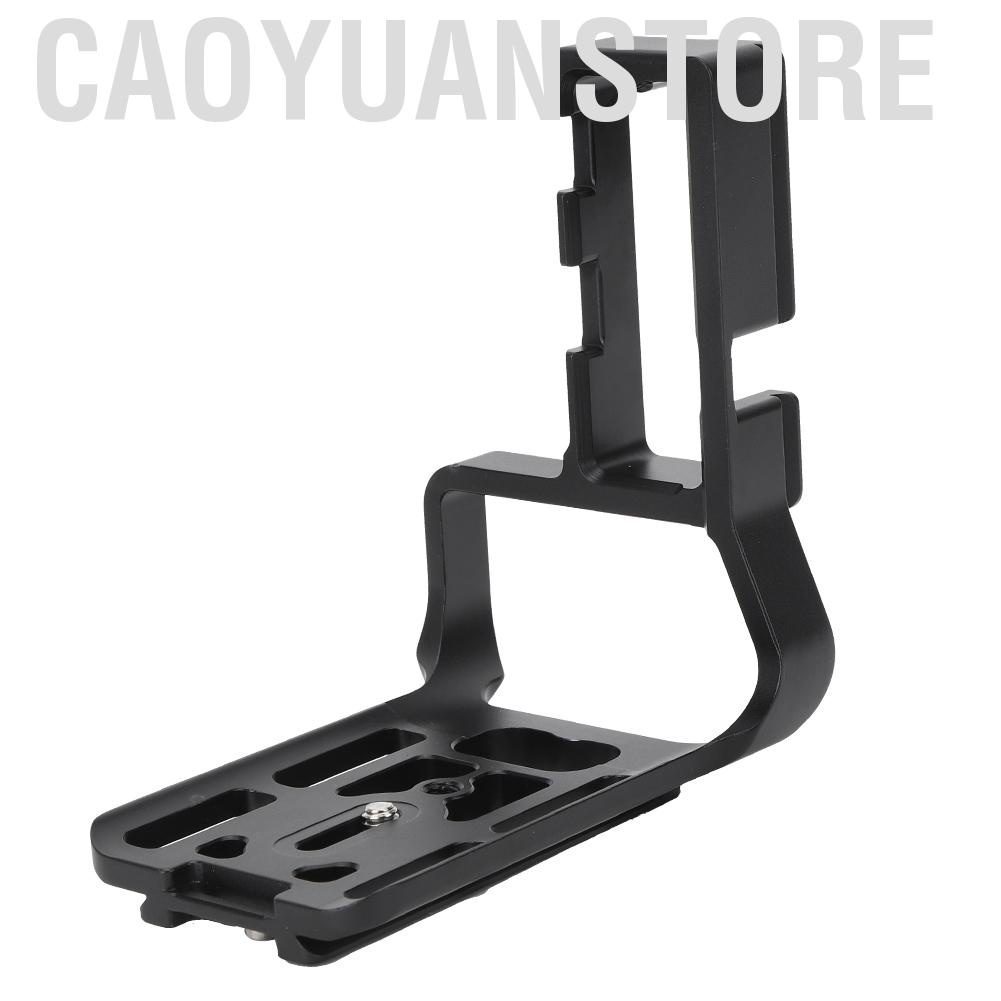 Tay cầm chữ L bằng nhôm cho máy ảnh Canon 1DX2/1DX MARK II | BigBuy360 - bigbuy360.vn