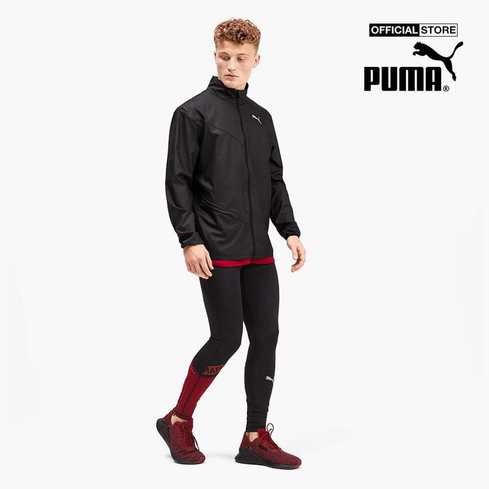 Áo Khoác Nam  - Puma Authentic, Hàng Hiệu Chính Hãng- Áo Khoát, Thời Trang Nam, Giá Tốt Giao Nhanh
