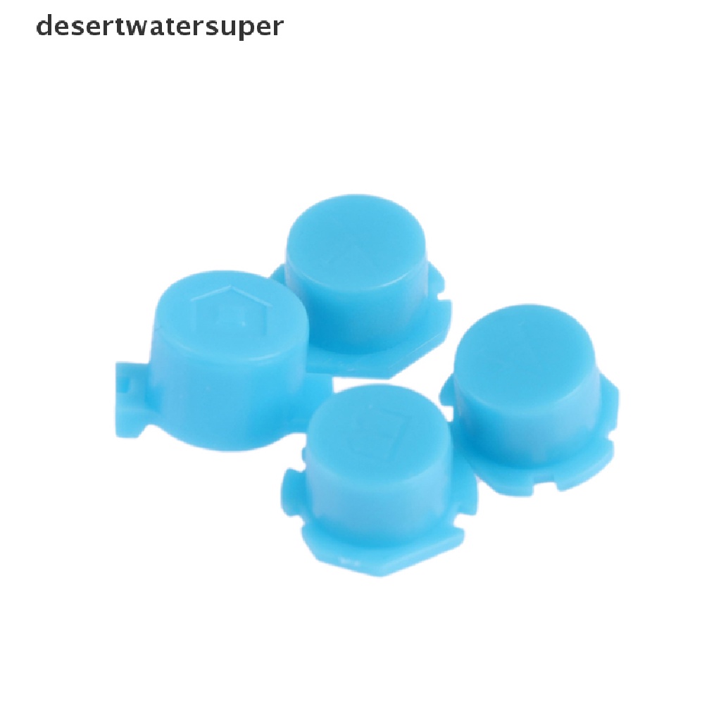 Set 11 nút thay thế cho Switch Lite L R ZL ZR