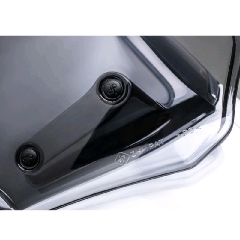 Kính chắn gió SH 2020 - 2021 - 2022 ZHI.PAT Chính hãng