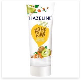 💦Sữa rửa mặt Hazeline