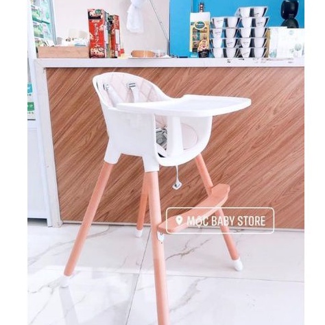 Ghế ăn dặm Hàn quốc