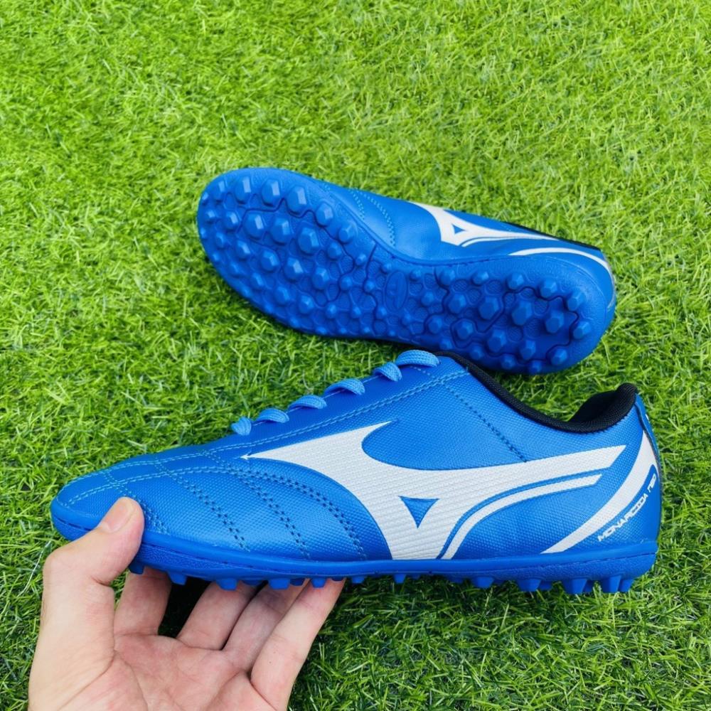 Giày Đá Bóng Sân Cỏ Nhân Tạo Mizuno Việt Nam Chất Lượng Cao .