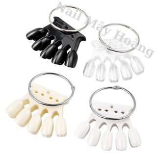 Móng que vương miện-phụ kiện nail