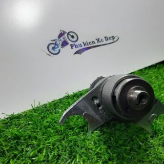 Heo số 1 tới 3 lùi