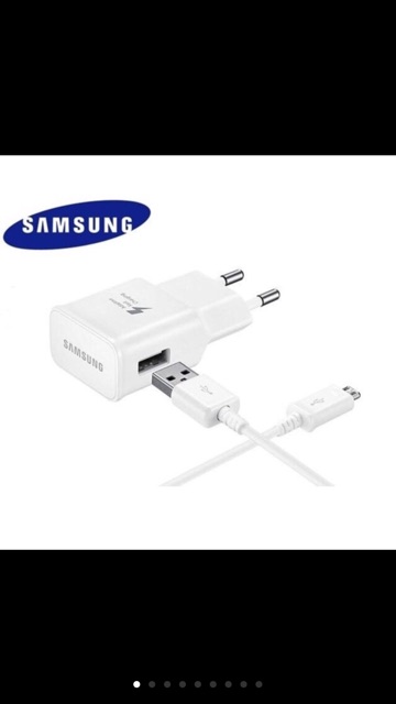 Bộ Xạc Nhanh Note4 Chính Hãng