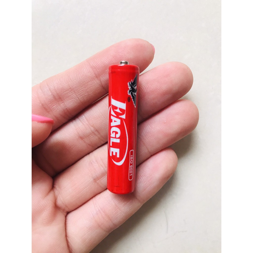 Pin Con Ó Pinaco, Pin AA, Pin AAA, Pin Tiểu, Pin Đũa 1.5V, Pin 2A