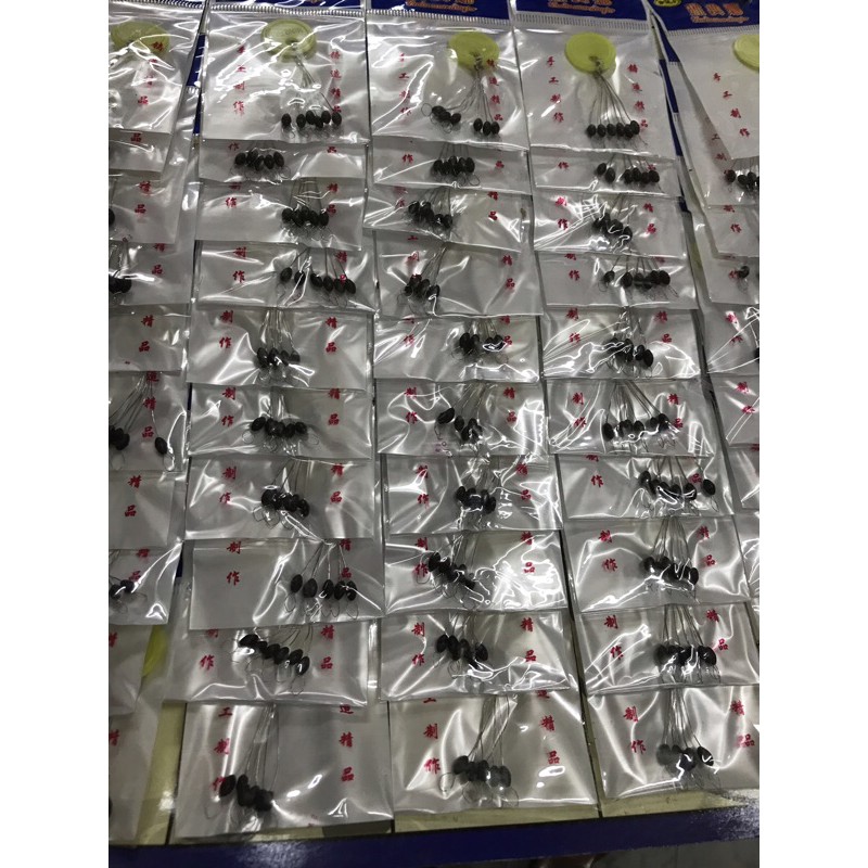 Hạt Chặn Phao Giá Shock