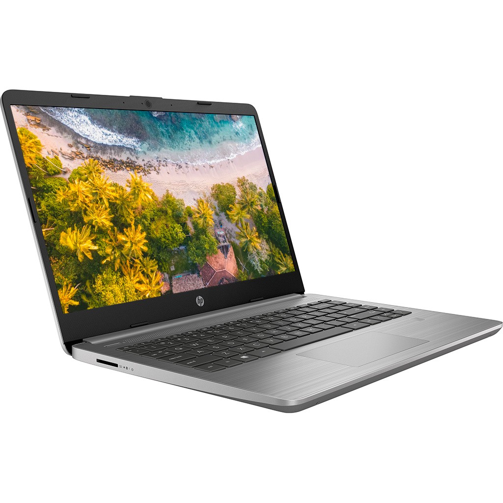 Laptop HP 340s/2G5C2PA-xám/cpui5/Ram4gb | BigBuy360 - bigbuy360.vn