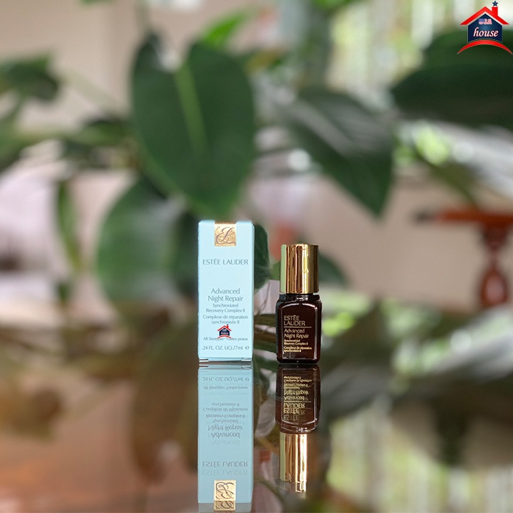 [Estee Lauder] Serum Advanced Night Repair 7ml Mini - Chính hãng