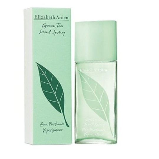 NƯỚC HOA  ELIZABETH Arden Green Tea 30ml