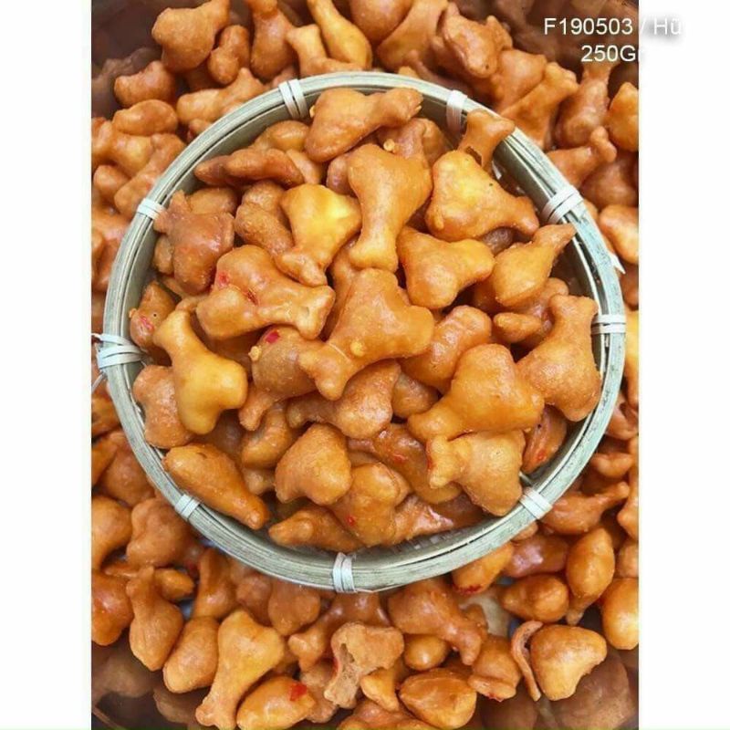 Bánh đùi gà bơ cay ⚠️Lẻ = Sỉ ⚠️[FREE SHIP]TỪ ĐƠN 50K, [Loại Đặc Biệt] Hàng ngon nhà làm