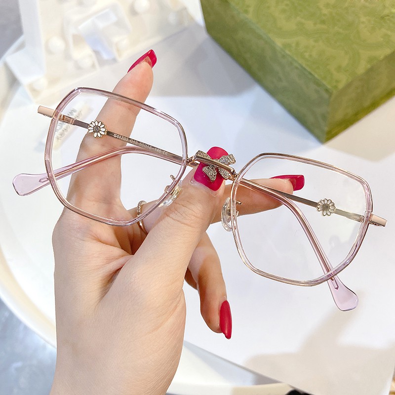 Gọng Kính Thời Trang Jz11703 | BigBuy360 - bigbuy360.vn