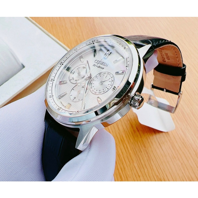 Đồng hồ nam Ci-ti-zen BU Eco-drive
