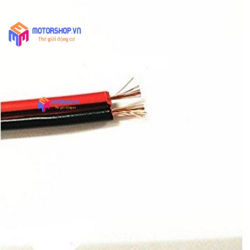 MTS Dây DC cái 5.5x2.1mm - Dây điện nối động cơ motor