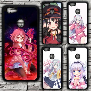 Ốp lưng Oppo F9 A7 F5/F5 Youth F7 - Ốp lưng Anime Oppo F9 A7 F5 F7