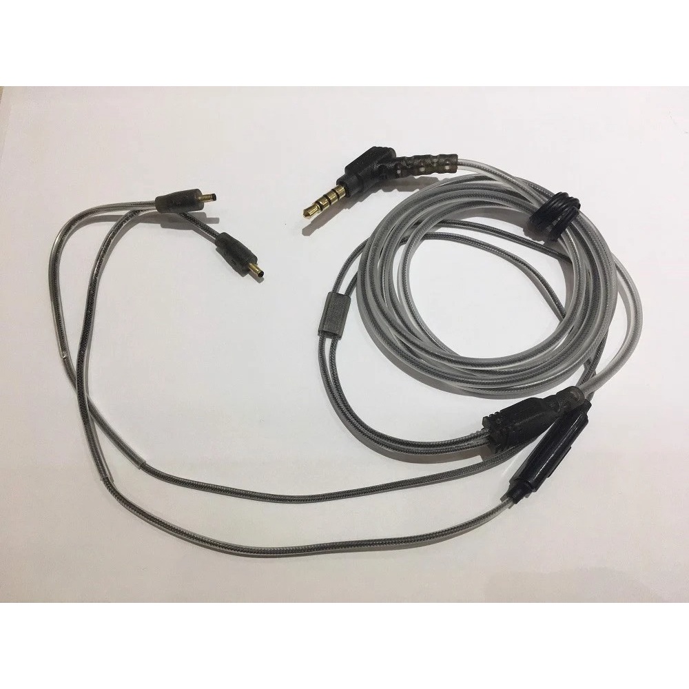 Dây thay thế tai nghe Moxpad X3 - Hàng Chính Hãng