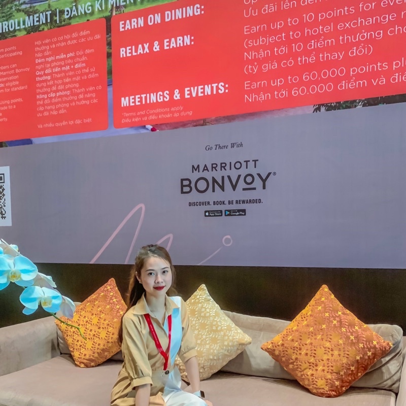 VÁY PHỐI 2 MẦU ĐAI EO TAY BỒNG CHO NỮ_PASS