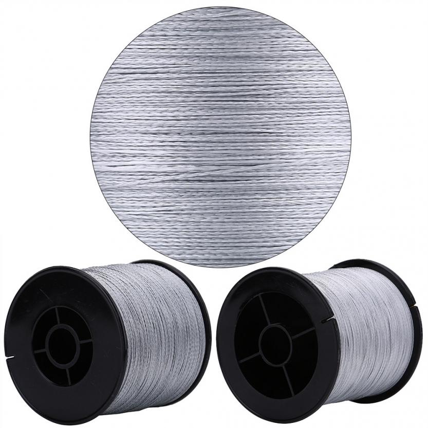 Cuộn Dây Câu Cá 500M Siêu Bền Chắc Tiện Dụng
