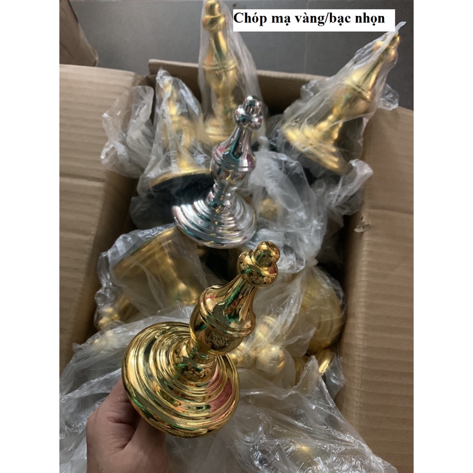 Chóp rời của manocanh