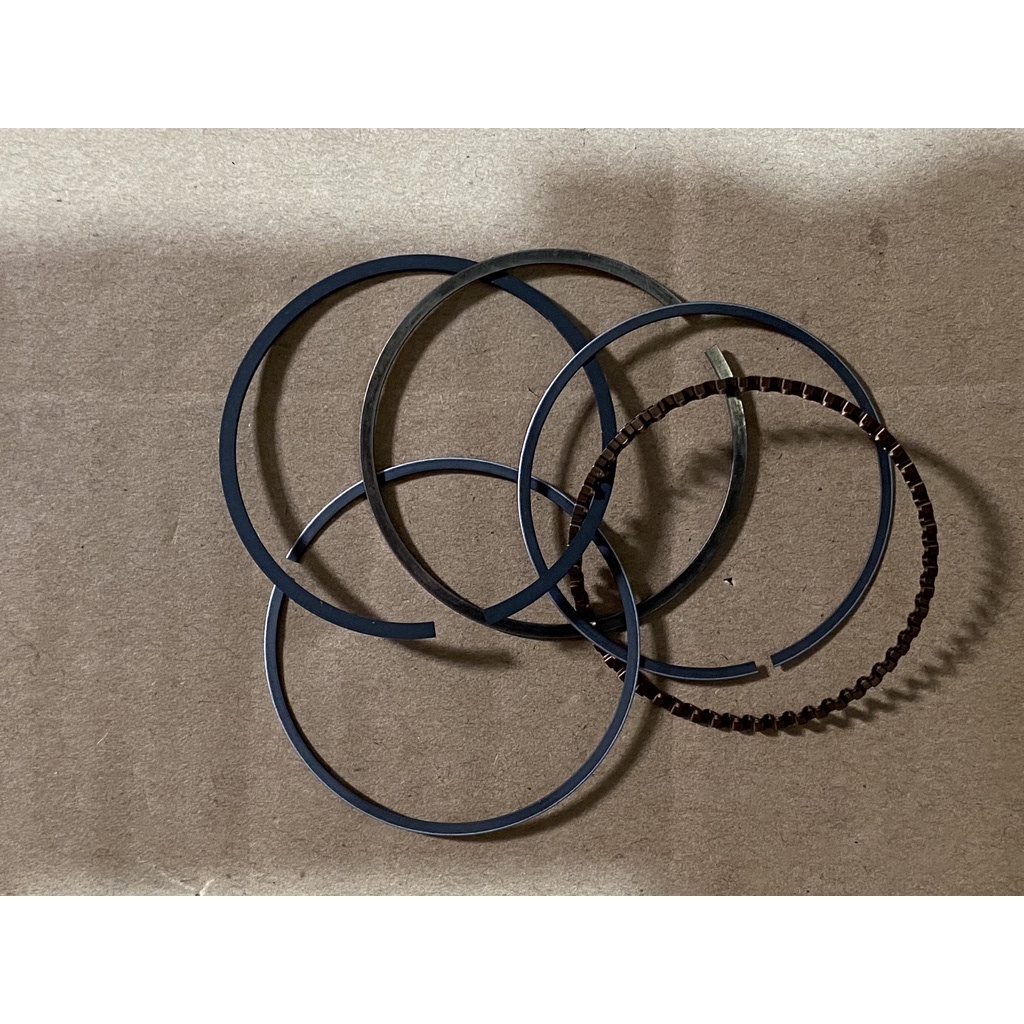 Bộ xéc măng 110 0.00 HONDA WAVE S110, RS110, RSX110.