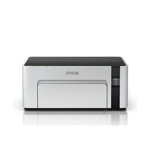 Máy In Phun Trắng Đen Epson ECOTANK M1120