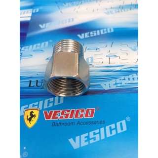 Phụ kiện Inox 304 - 201
