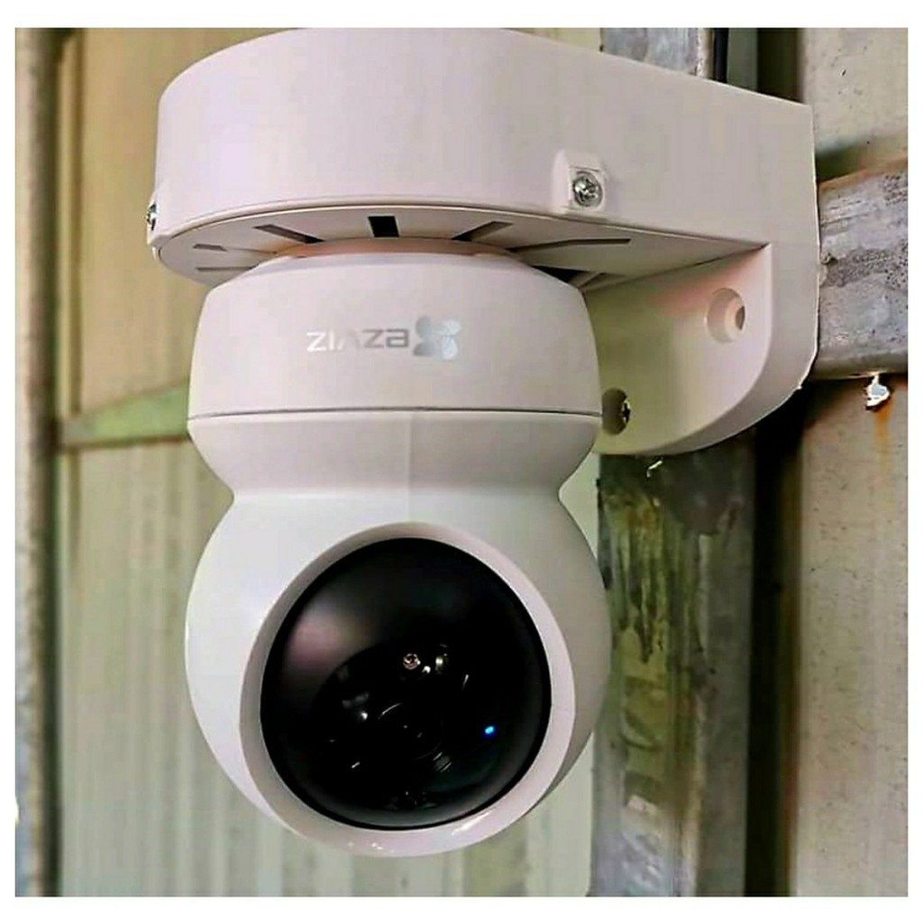 Chân đế camera Ezviz,imou, xiaomi, đa năng lắp gắn tường tiện lợi thẩm mỹ gọn gàng