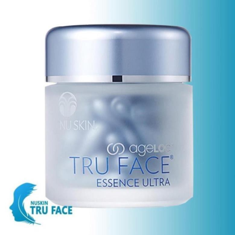 [FREESHIP] 60 VIÊN TRU FACE Essence Ultra - Giọt Nước Thần Kì