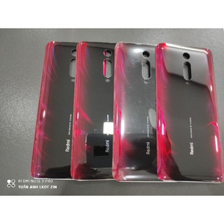Lưng xiaomi K20 pro ,tặng kèm b7000