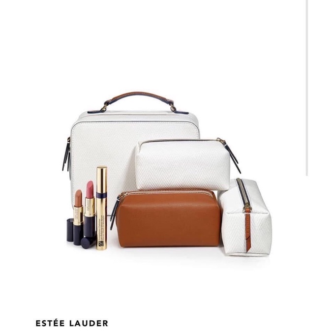 bộ sản phẩm Estee Lauder