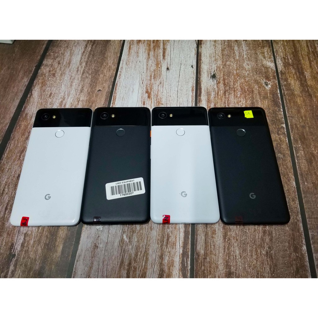 Điện thoại Google Pixel 2 XL 64gb/128gb Likenew | BigBuy360 - bigbuy360.vn
