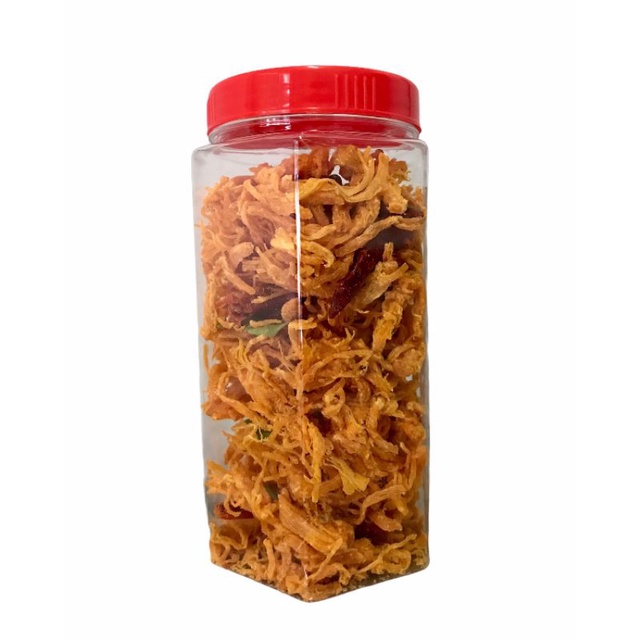 Khô Gà Lá Chanh