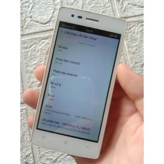 khach dat- Điện thoại cũ Oppo Neo 5 1201
