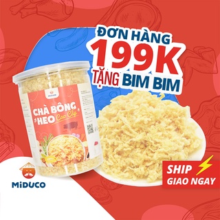 CHÀ BÔNG HEO MIDUCO 100 GRAM